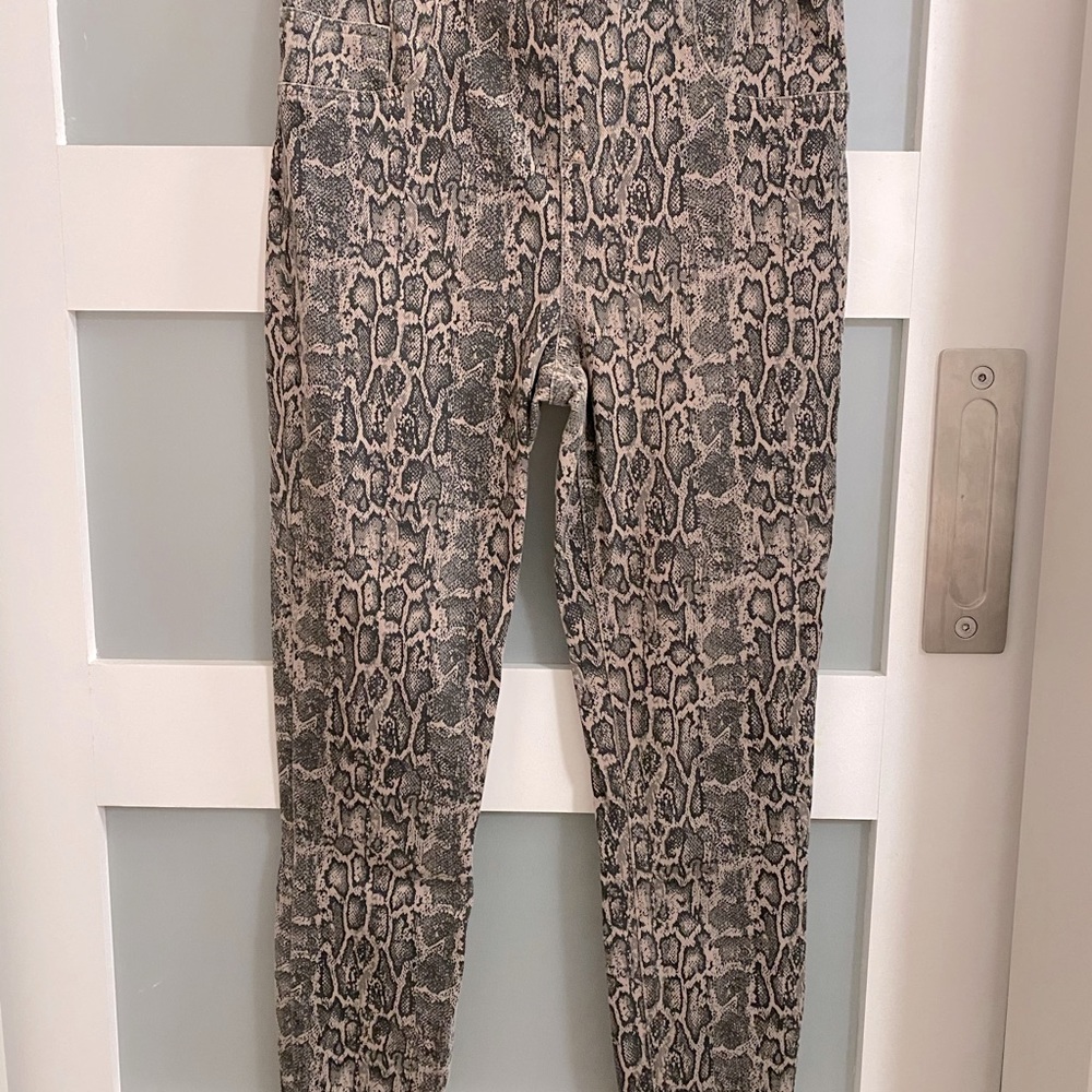 Spanx pants